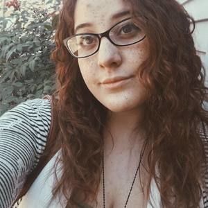 Meet your Posher, Kendra